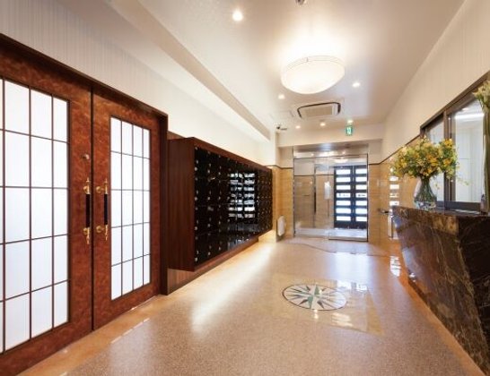 グランウエルネス菊水