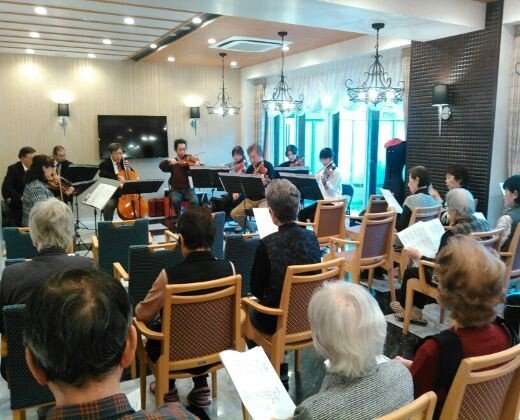 グランウエルネス菊水