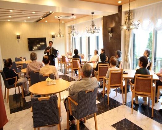 グランウエルネス菊水