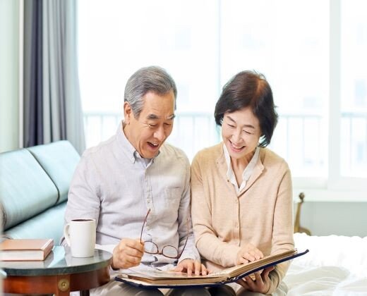 グランウエルネス菊水