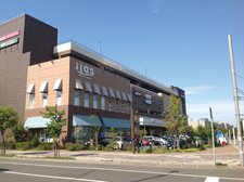 ラソラ札幌まで徒歩9分