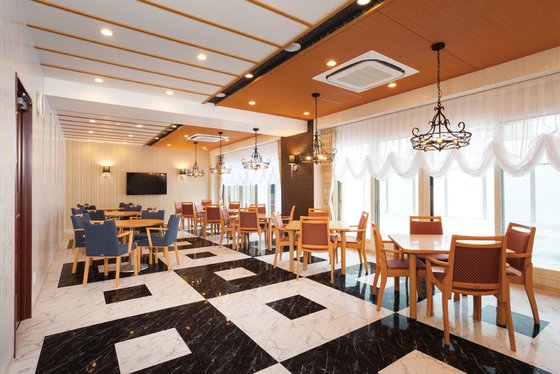 グランウエルネス菊水