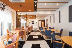 ダイニングレストラン