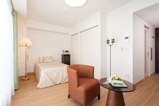 木の温もりを感じます