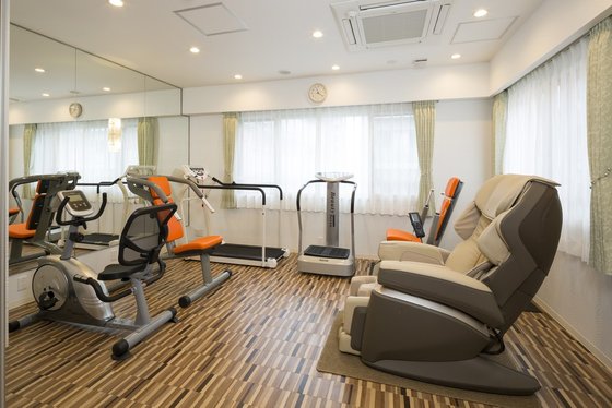 グランウエルネス琴似駅前