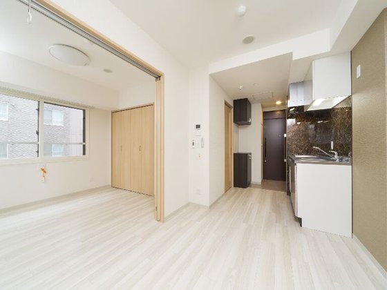 グランウエルネス琴似駅前