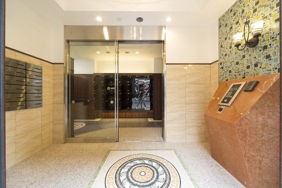 グランウエルネス琴似駅前