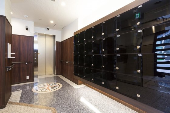 グランウエルネス琴似駅前