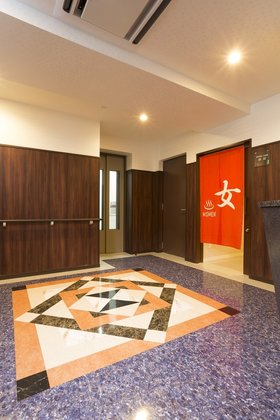 グランウエルネス琴似駅前