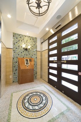 グランウエルネス琴似駅前