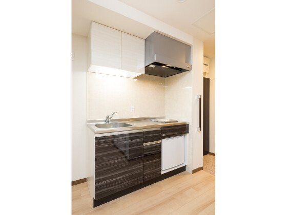 グランウエルネス琴似駅前