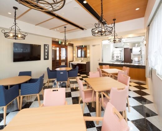 グランウエルネス琴似駅前