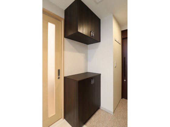 グランウエルネス琴似駅前