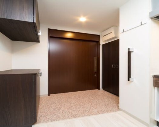 グランウエルネス琴似駅前