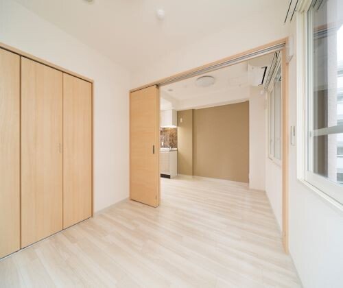 グランウエルネス琴似駅前