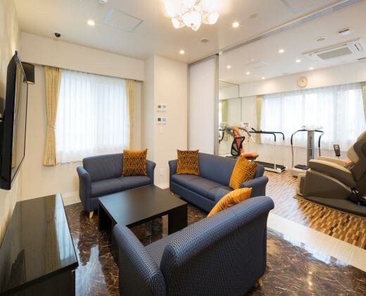 グランウエルネス琴似駅前