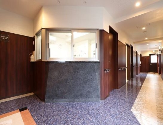 グランウエルネス琴似駅前