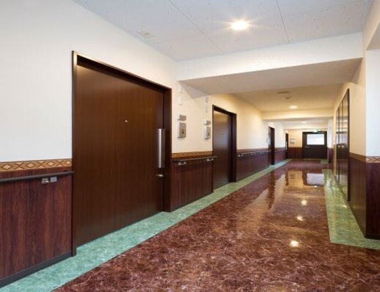 グランウエルネス琴似駅前