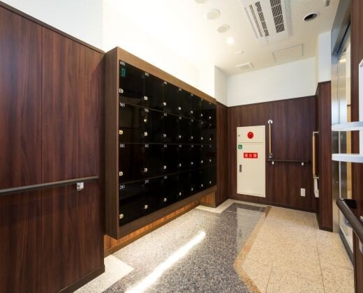 グランウエルネス琴似駅前