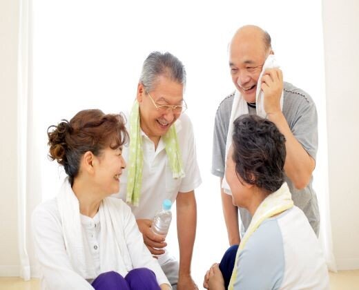 グランウエルネス琴似駅前