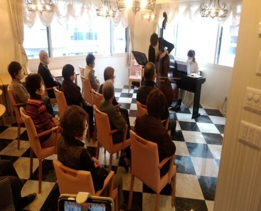 グランウエルネス琴似駅前