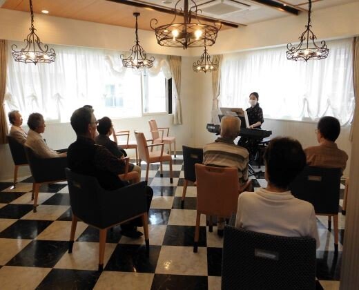 グランウエルネス琴似駅前