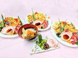 令和8年3月の食事イベントは「花咲月御膳」!
