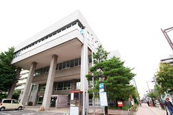 西区役所まで徒歩1分