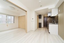 上質の安らぎと静寂