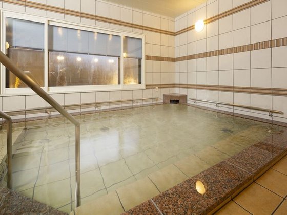 グランウエルネス福住