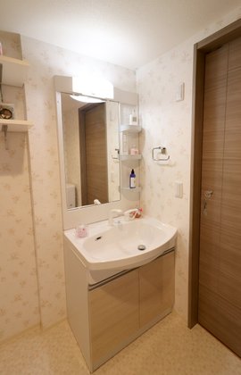 グランウエルネス福住