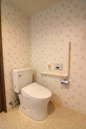 グランウエルネス福住