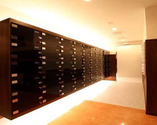 グランウエルネス福住