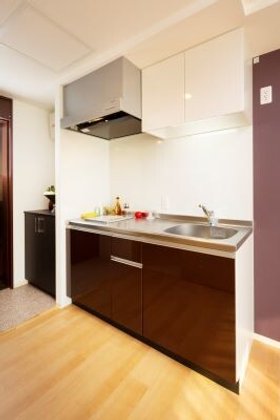 グランウエルネス福住