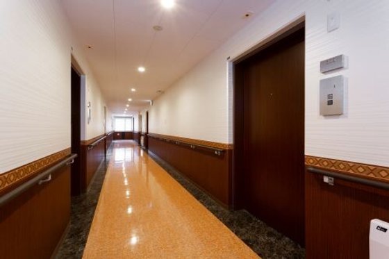 グランウエルネス福住