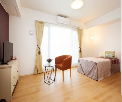 グランウエルネス福住