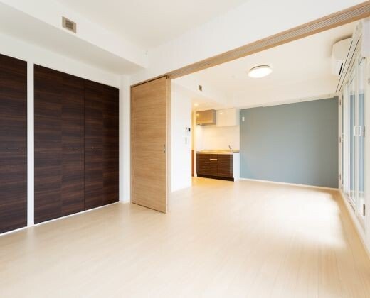 グランウエルネス福住