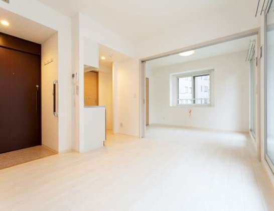 グランウエルネス福住