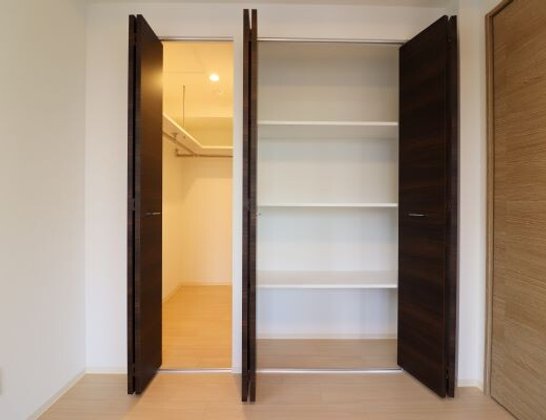 グランウエルネス福住