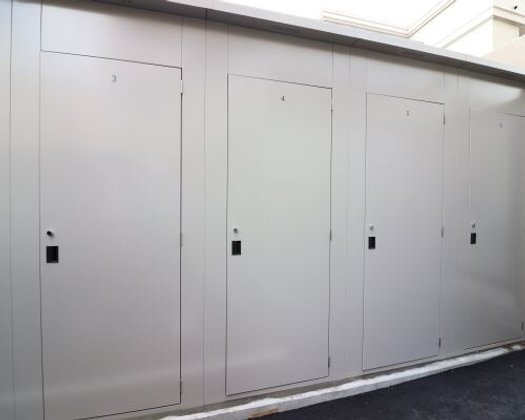 グランウエルネス福住