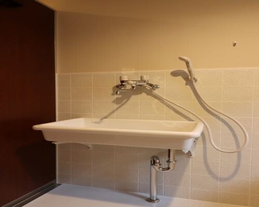 グランウエルネス福住