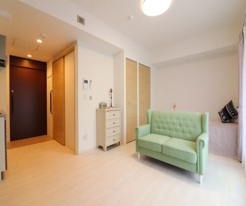 グランウエルネス福住