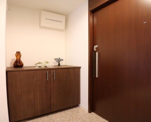 グランウエルネス福住