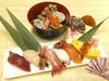 令和7年5月の食事イベントは「お好み寿司」!