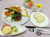 令和7年6月の食事イベントは「和牛ヒレステーキ」!
