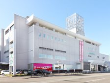 ロピア福住店徒歩3分と便利です。