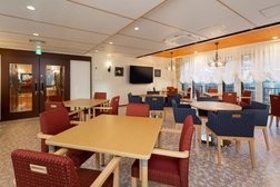 ダイニングレストラン〖フロリレージュ〗