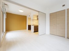 木の温もりを感じます