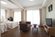 木の温もりを感じます