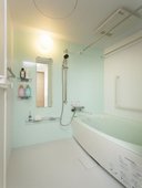 浴室暖房乾燥機付き